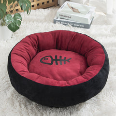 Pet bed