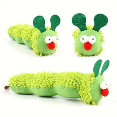 Interactive Plush Cat Toy Pillow -Free and fast shipping