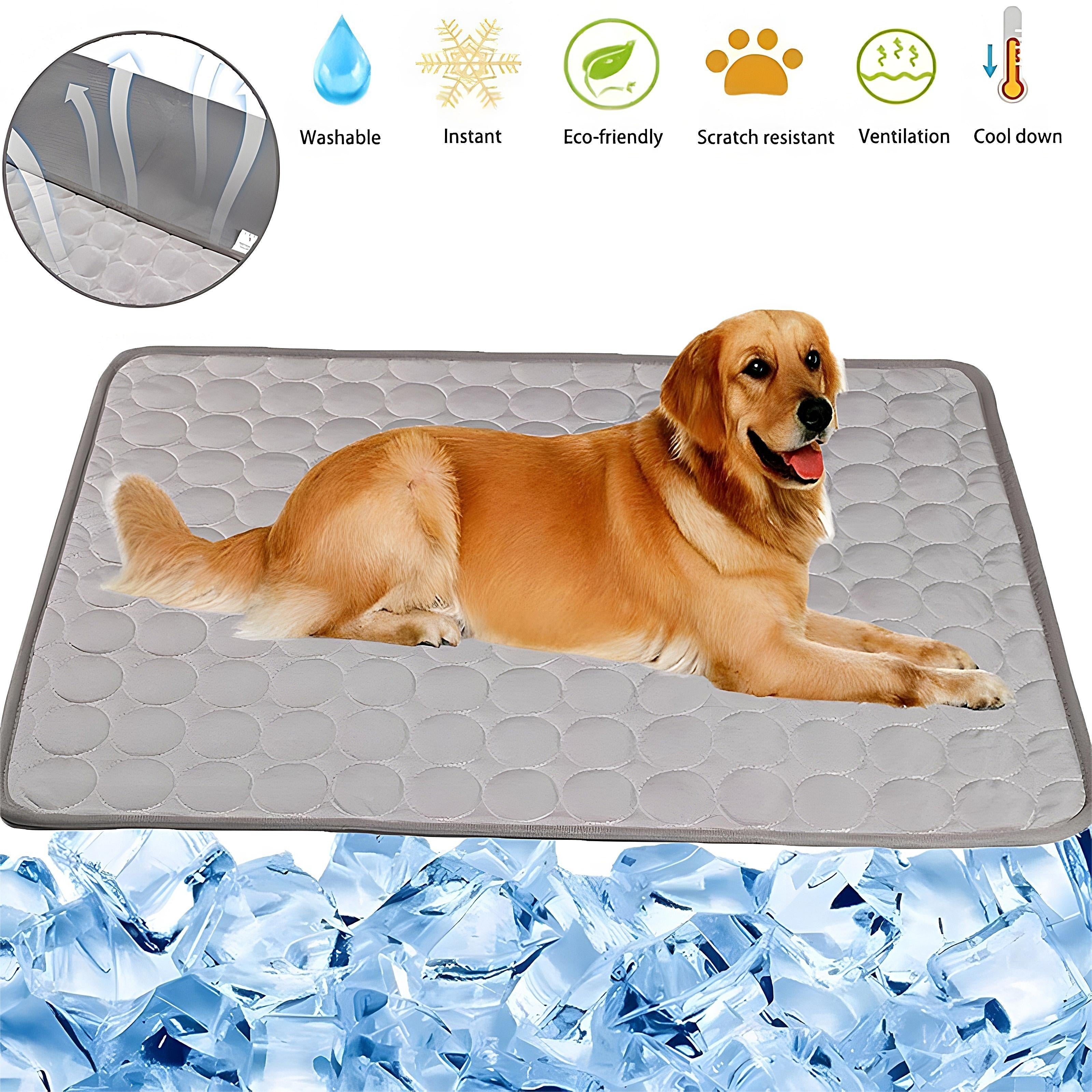 Cooling Pad For Pets