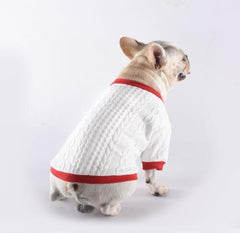 Pet base coat