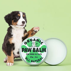 pet claw neck cream