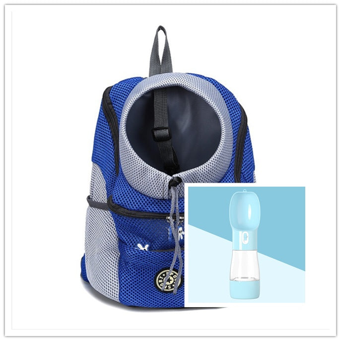 Pet Dog Carrier Carrier For Dogs Backpack
