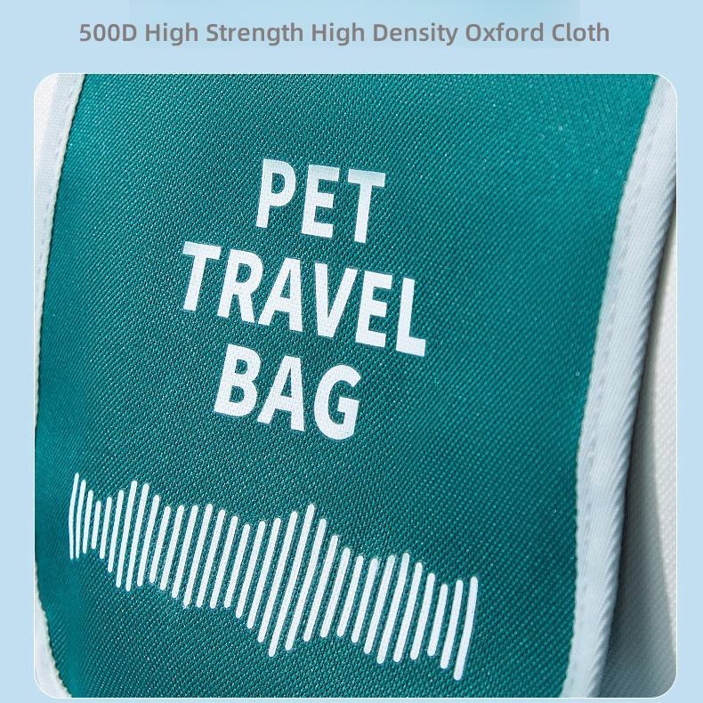 Pet Carrier Bag-Free and fast shipping
