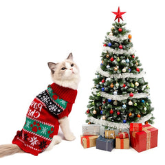 Cats Clothing