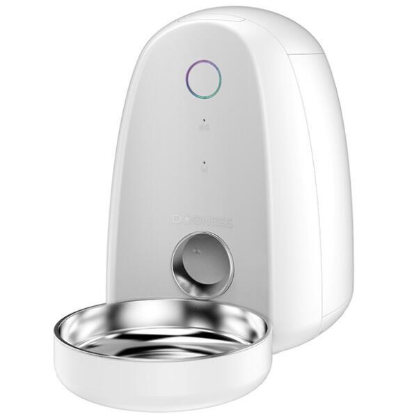 Automatic WiFi Smart App Feeder Food Dispenser