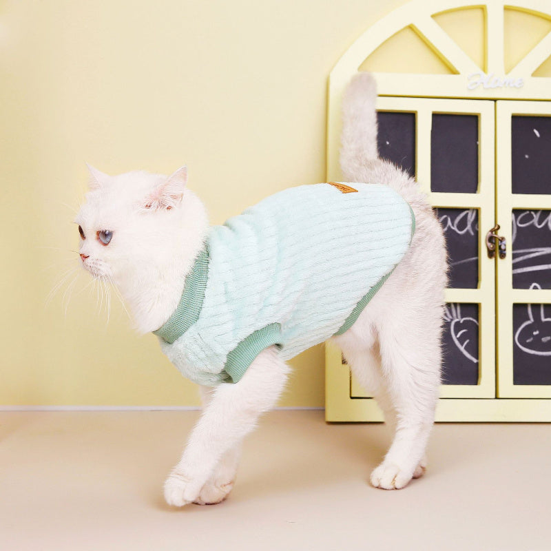 Clothes For Cats