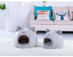 Pet bed