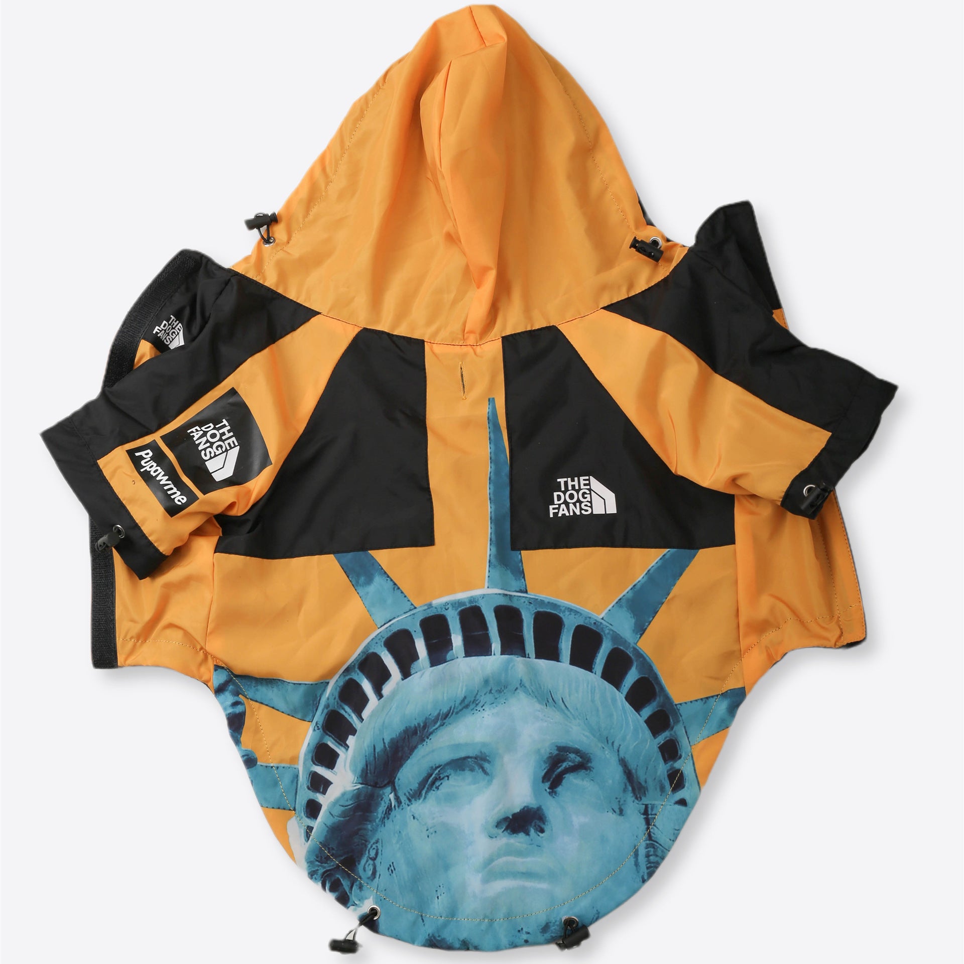 Pet Shell Jacket