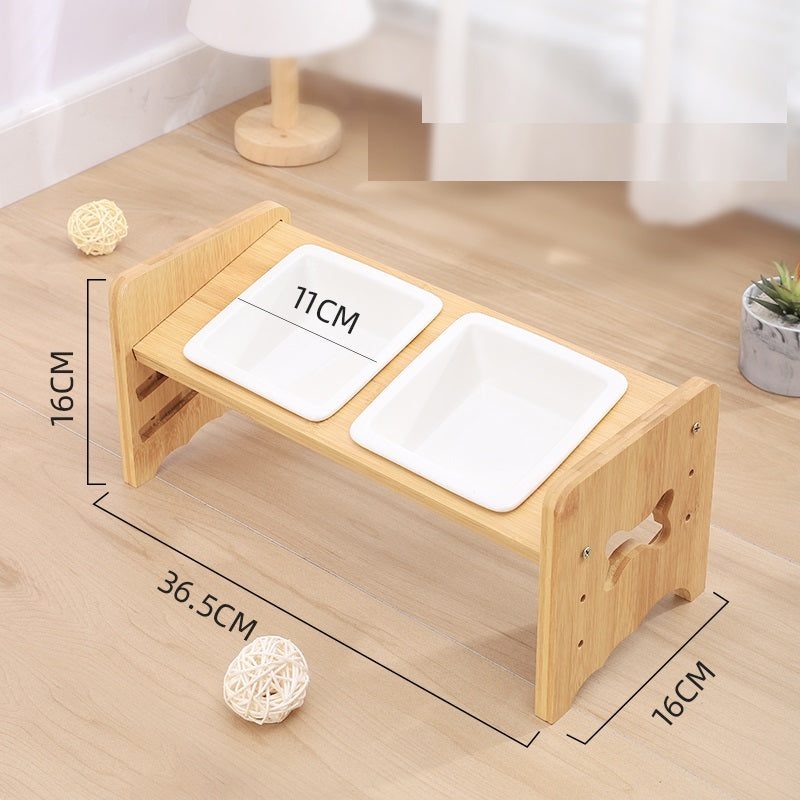 Pet Bowl