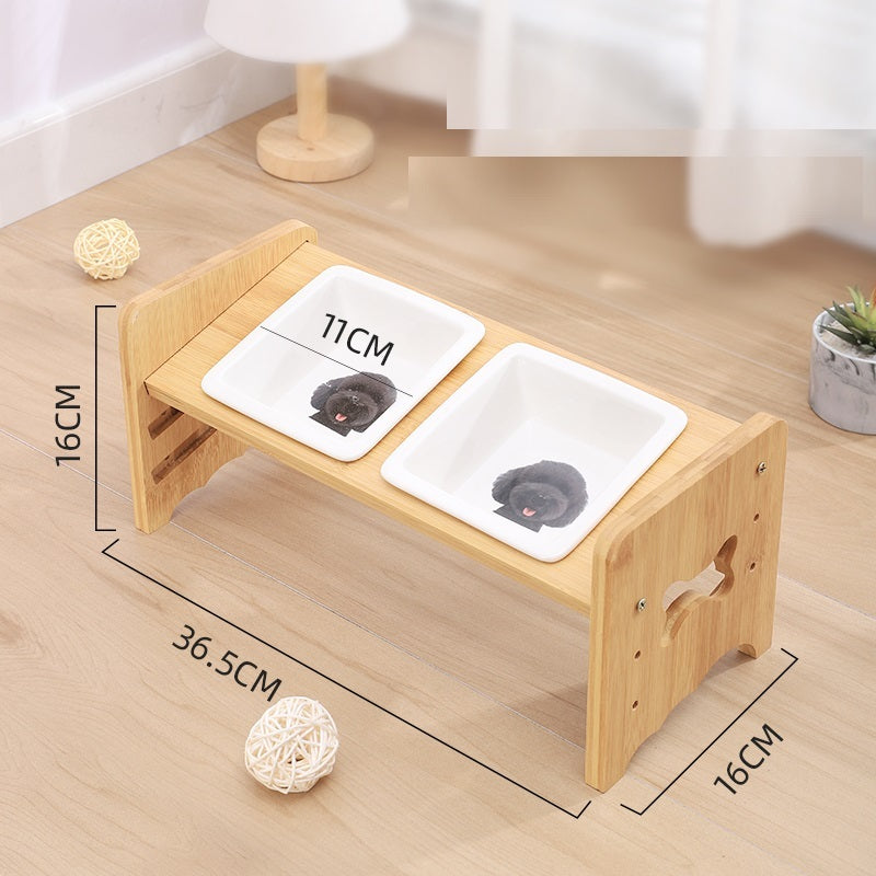 Pet Bowl
