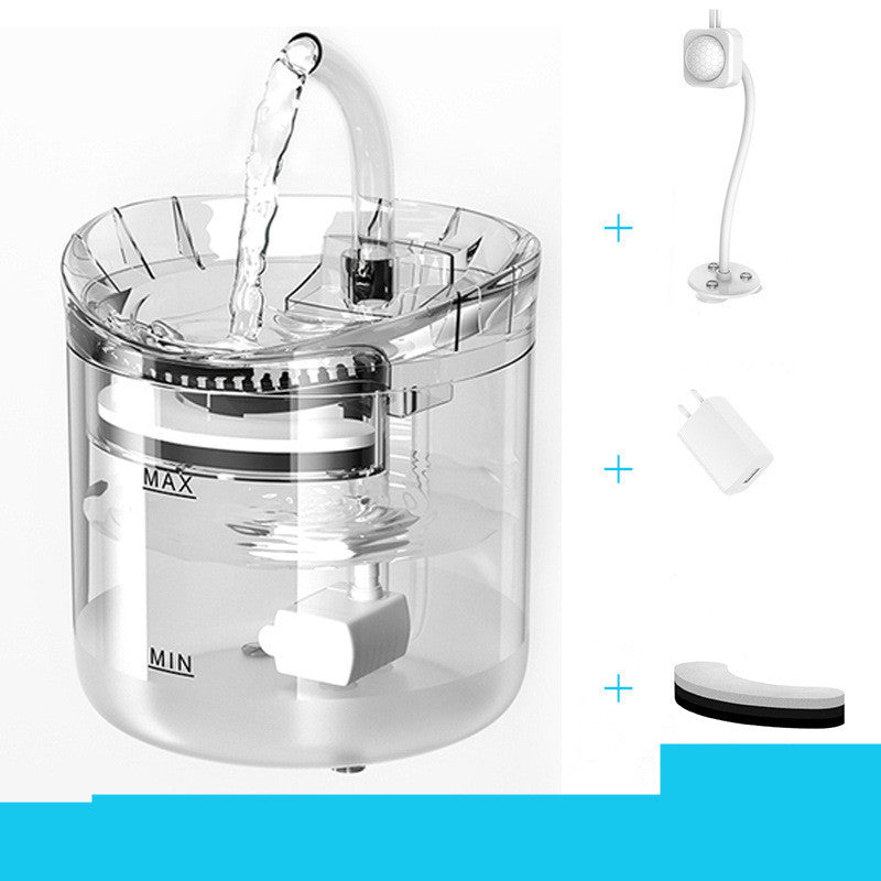 Pet Water Dispenser