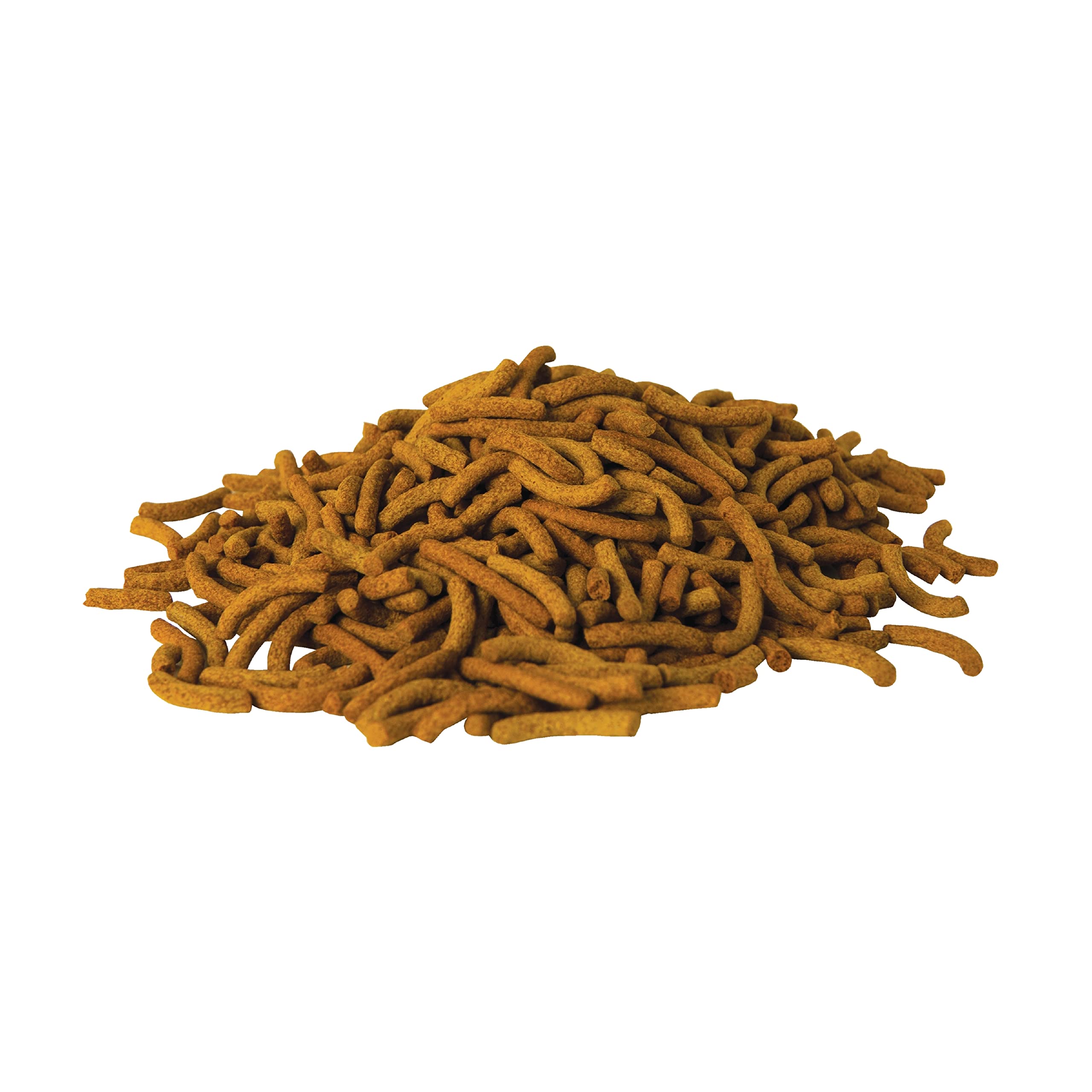 TetraCichlid Floating Cichlid Sticks 11.3 Ounces, Pond Fish Food, Nutritionally Balanced