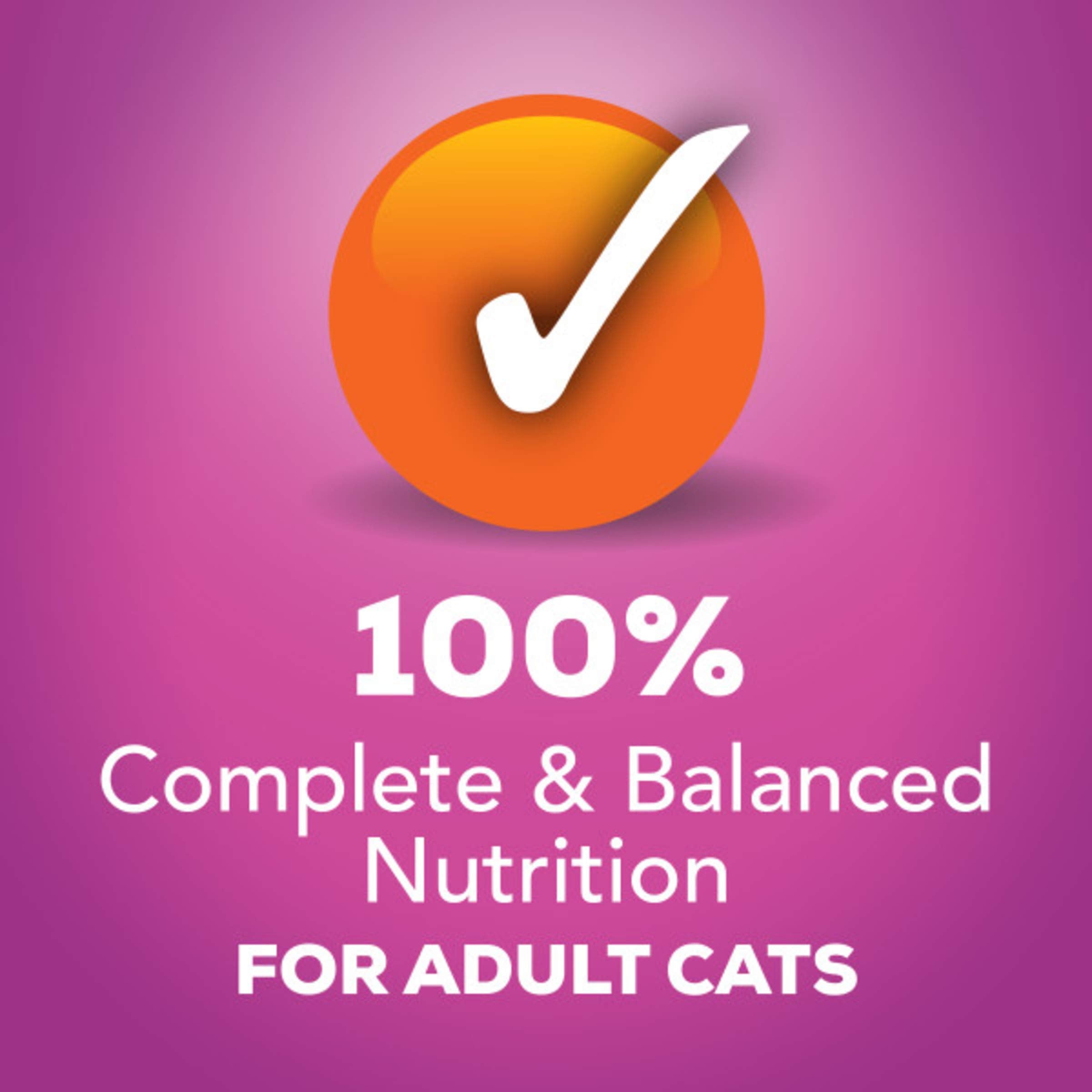 Purina Friskies Gravy Wet Cat Food Variety Pack, Poultry Shreds, Meaty Bits & Prime Filets - (Pack of 32) 5.5 oz. Cans