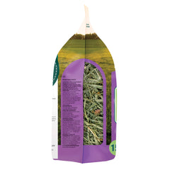 Oxbow Animal Health Oxbow Botanical Western Timothy Hay - All Natural Hay for Rabbits, Guinea Pigs, Chinchillas, Hamsters & Gerbils - 15 oz.