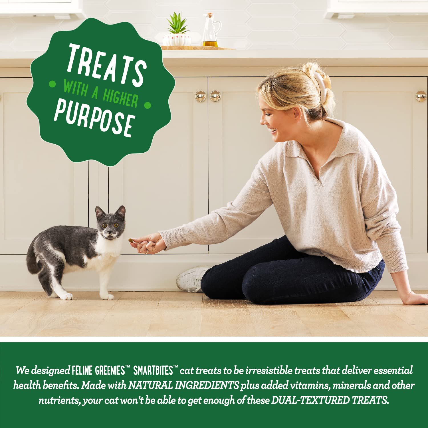 Cat Treats
