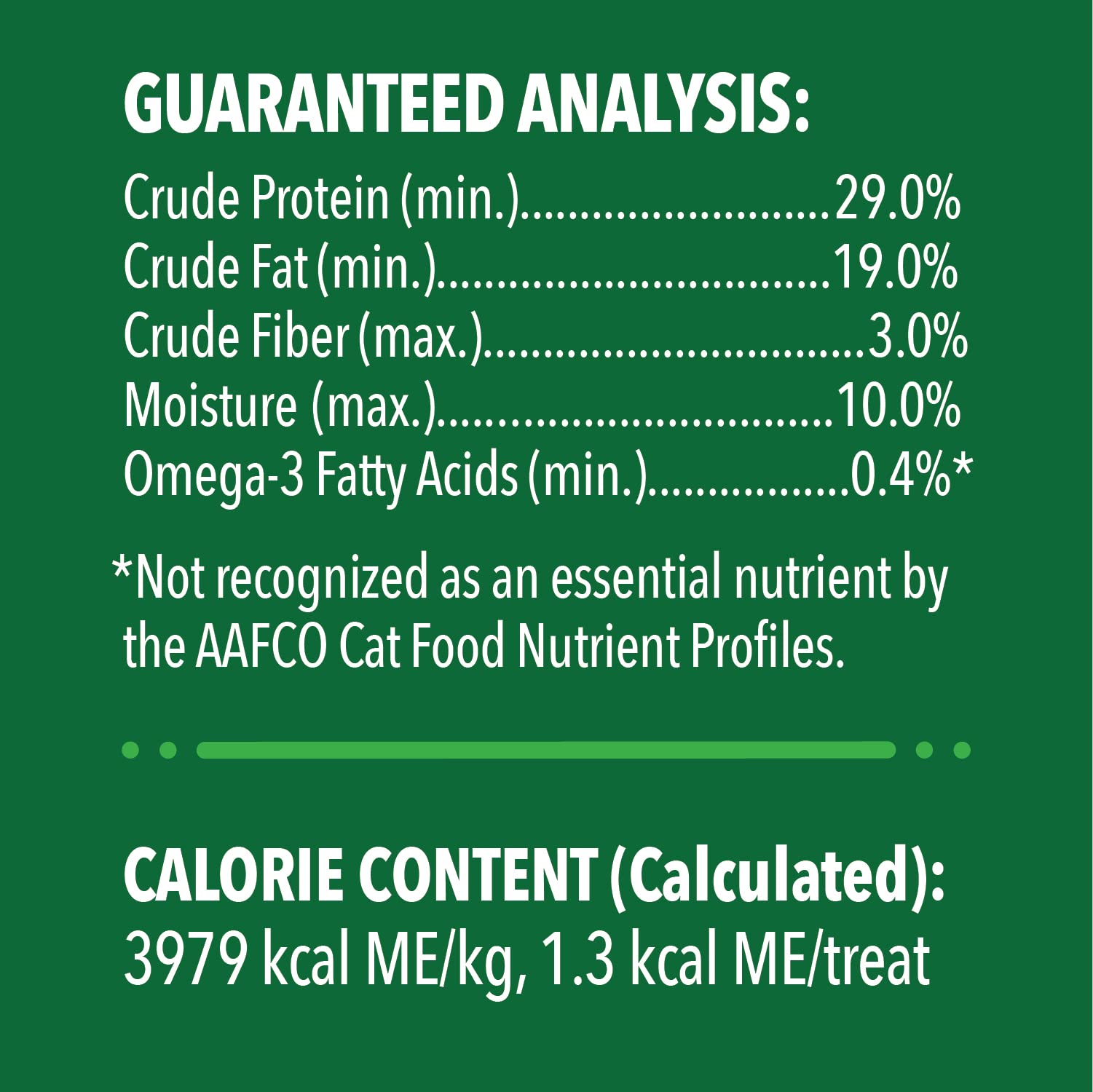 Cat Treats