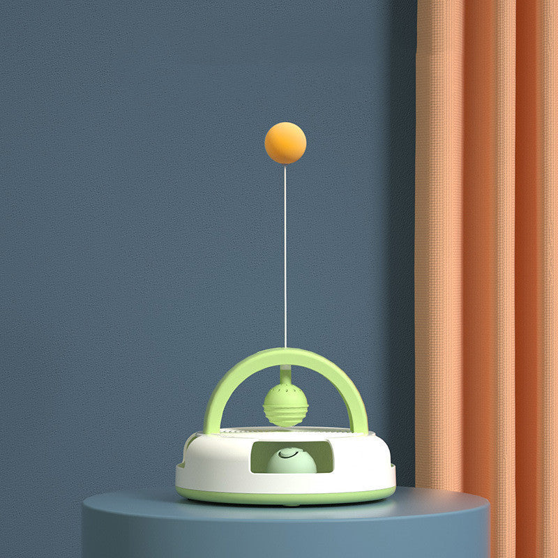 Cat Table Tennis Toy