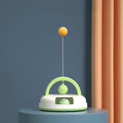 Cat Table Tennis Toy