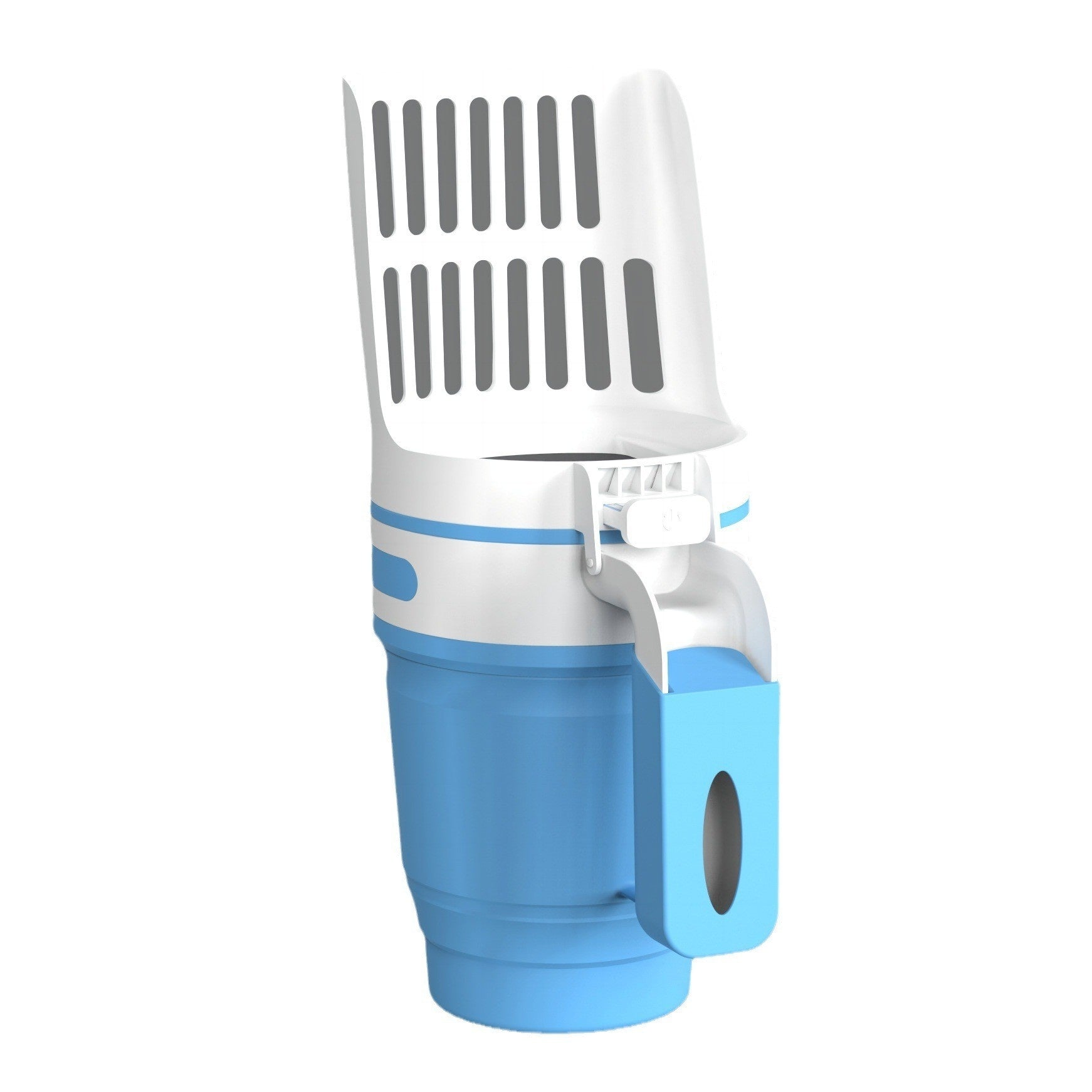 Pet Feces Scooper