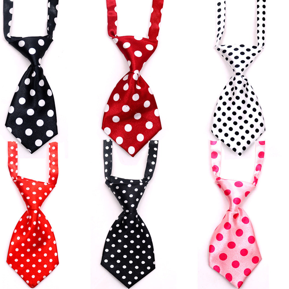 Pet tie
