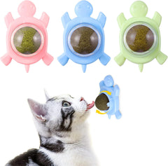 Catnip Balls For Cats