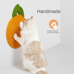 Cat Scratching Board