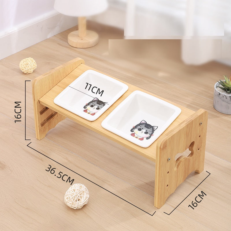 Pet Bowl