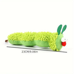 Interactive Plush Cat Toy Pillow -Free and fast shipping
