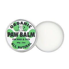 pet claw neck cream