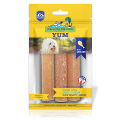 Yak Cheese Dog Treats Healthy & Safe