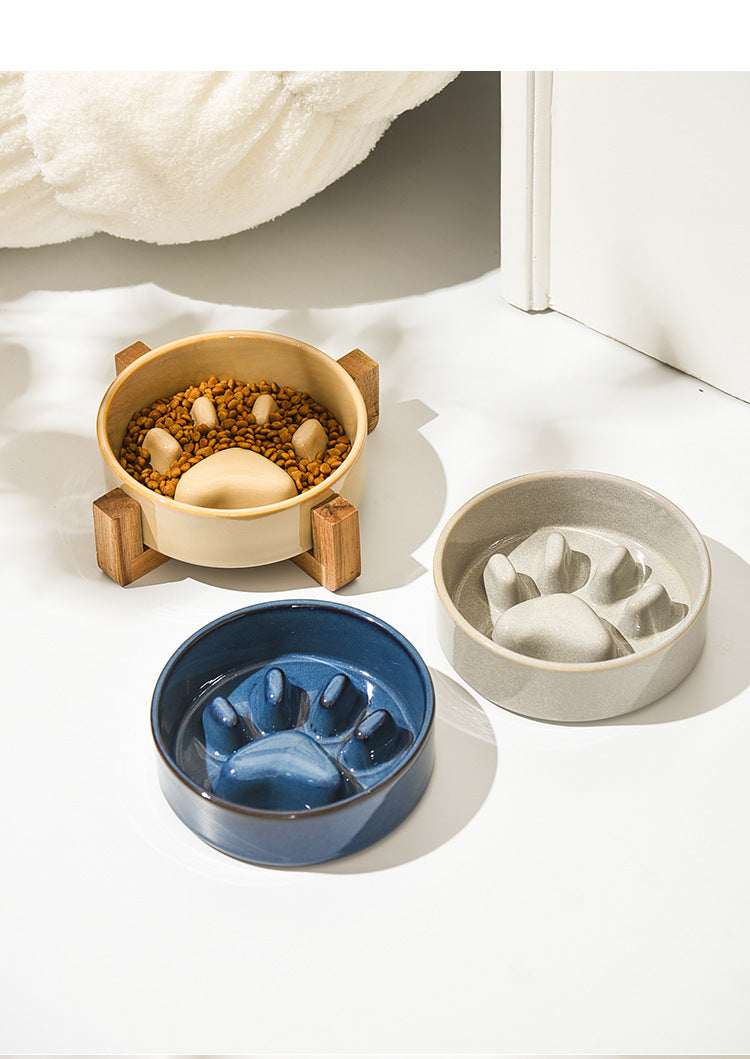 Pet Bowl