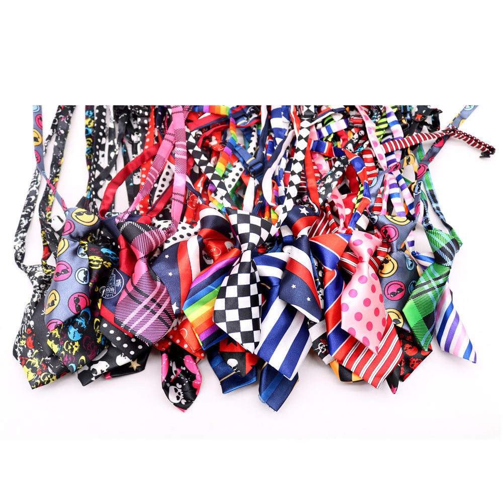 Pet tie