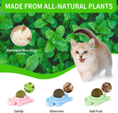 Catnip Balls For Cats
