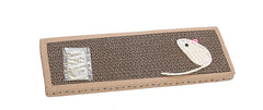 Cat Scratching Board