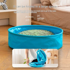 Cat Toilet