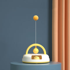 Cat Table Tennis Toy