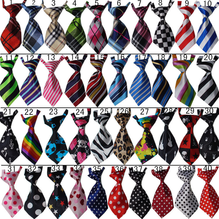 Pet tie