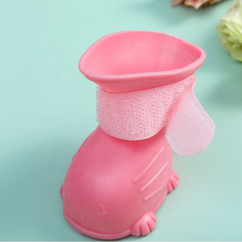 Dog Rain Boots