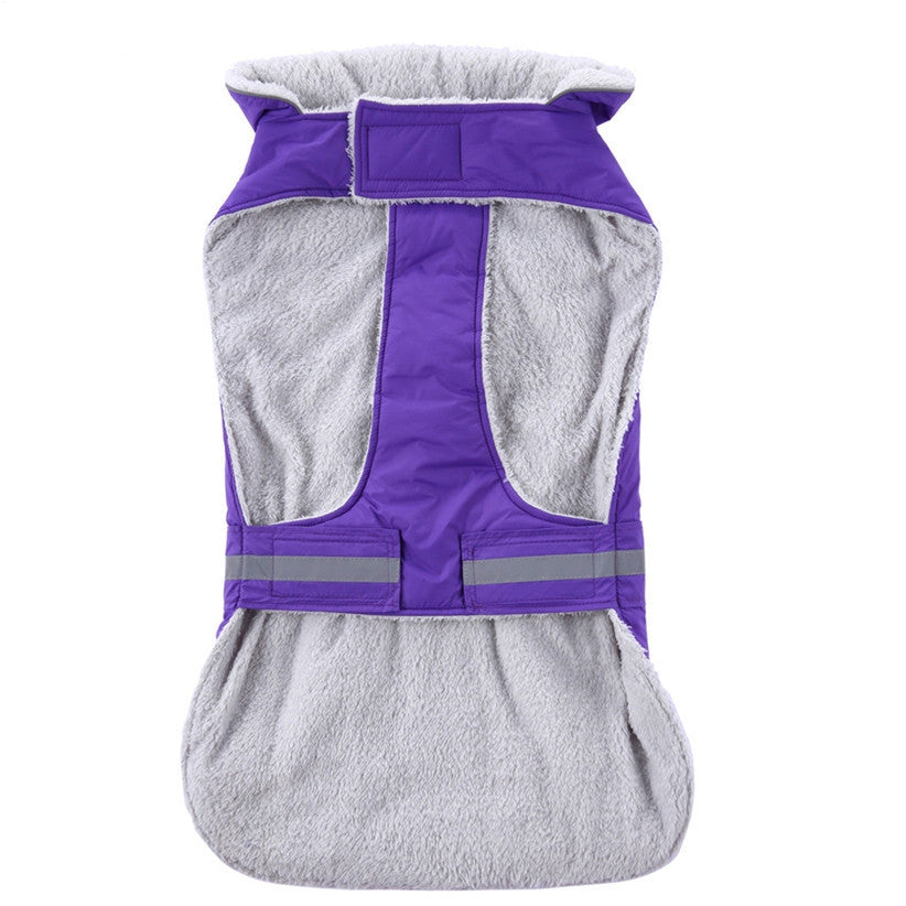 Pet clothes