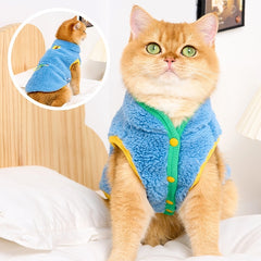 Winter Warm Vest