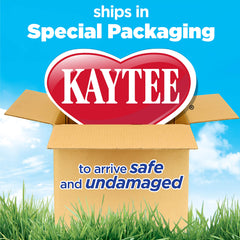 Kaytee Koi's Choice Koi Floating Fish Food, 10 Pound