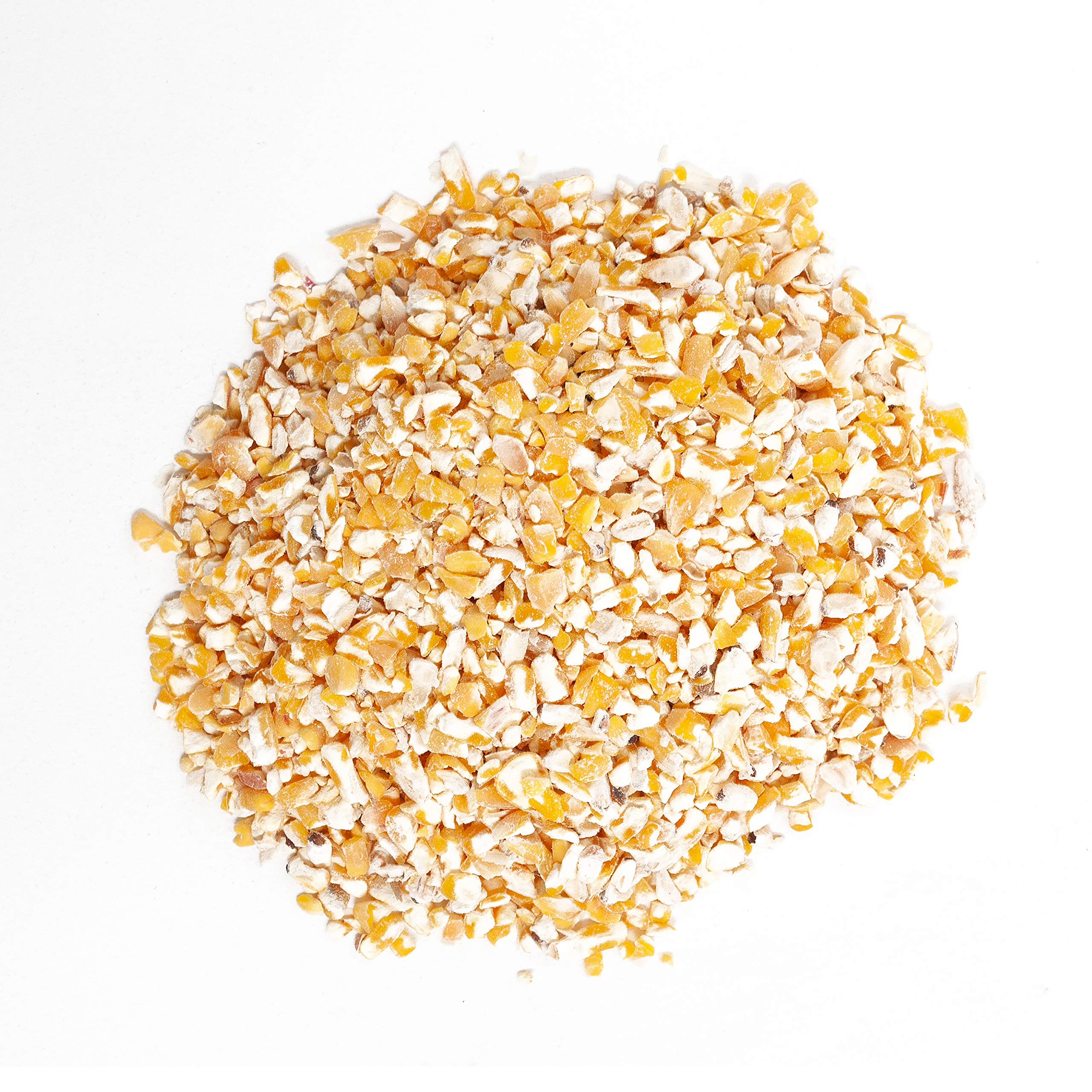 Wagner's 18542 Cracked Corn Wild Bird Food, 10-Pound Bag