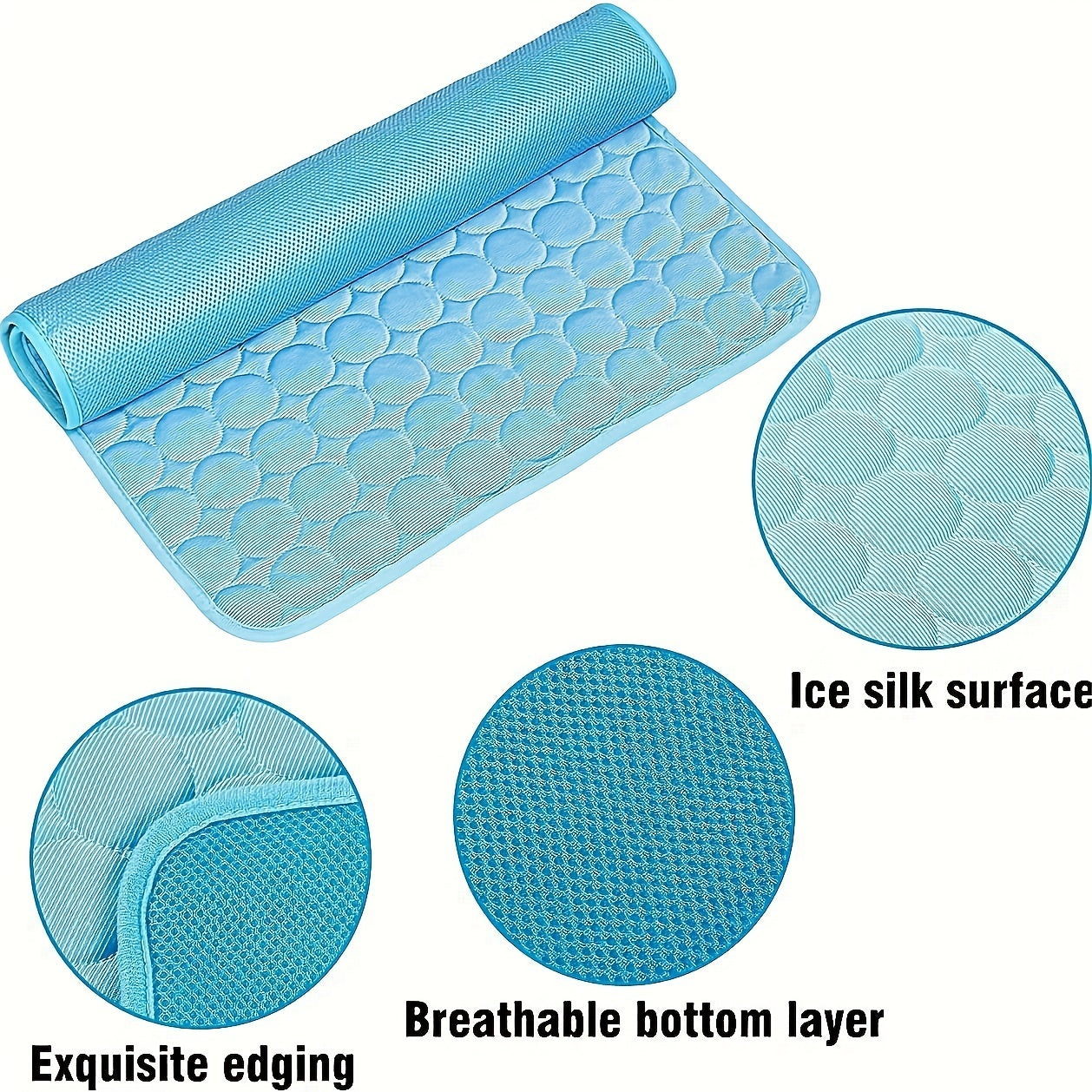 Cooling Pad For Pets