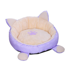 Pet bed
