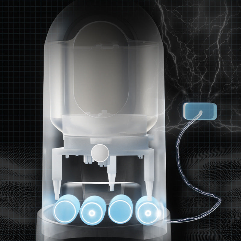 Automatic Feeder