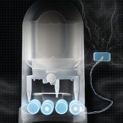 Automatic Feeder