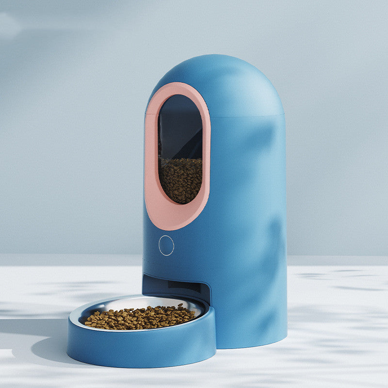 Automatic Feeder