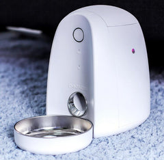 Automatic WiFi Smart App Feeder Food Dispenser