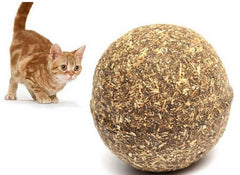 Catnip Ball