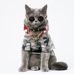 Pet supplies cat clothes